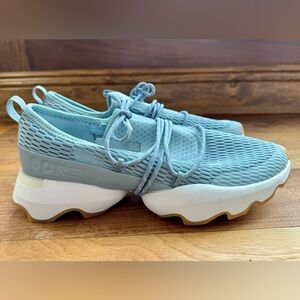 Sorel Kinetic Impact